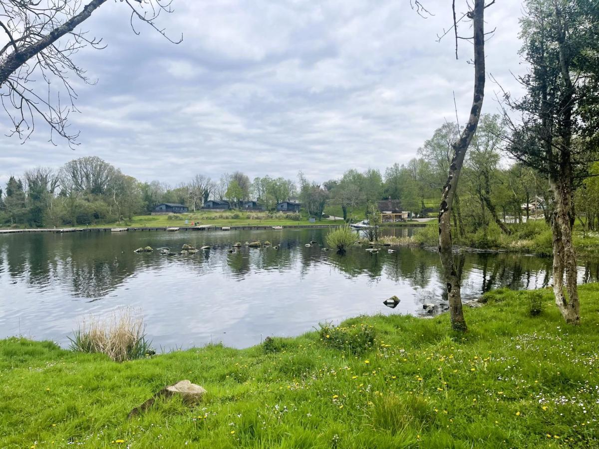 Lusty Beg Island Hotel Kesh Екстериор снимка