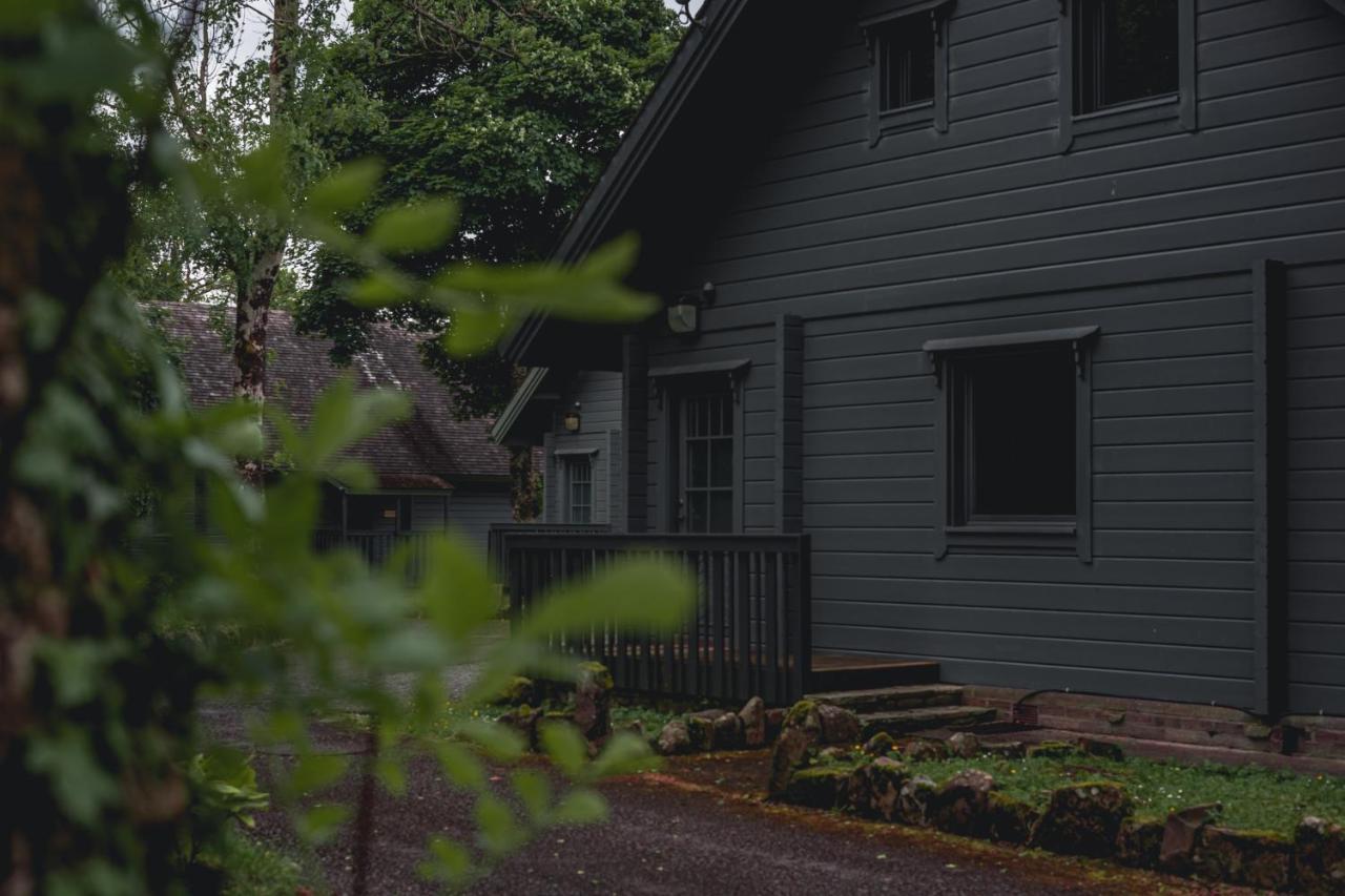 Lusty Beg Island Hotel Kesh Стая снимка