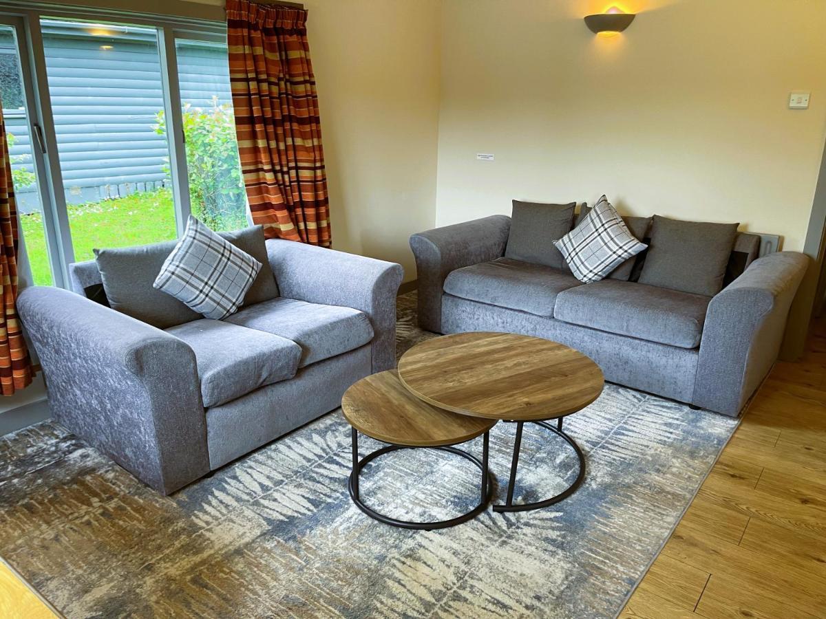 Lusty Beg Island Hotel Kesh Стая снимка