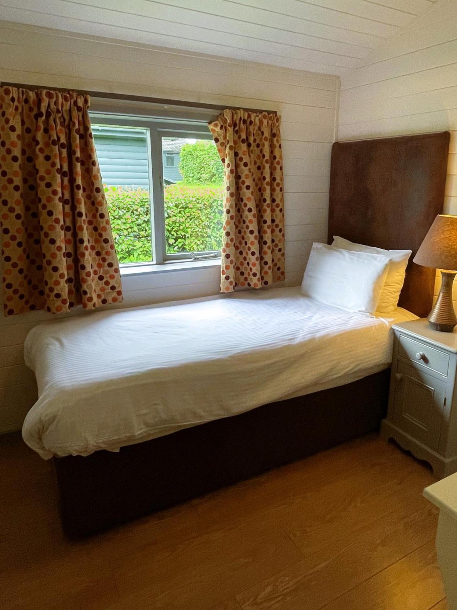 Lusty Beg Island Hotel Kesh Стая снимка