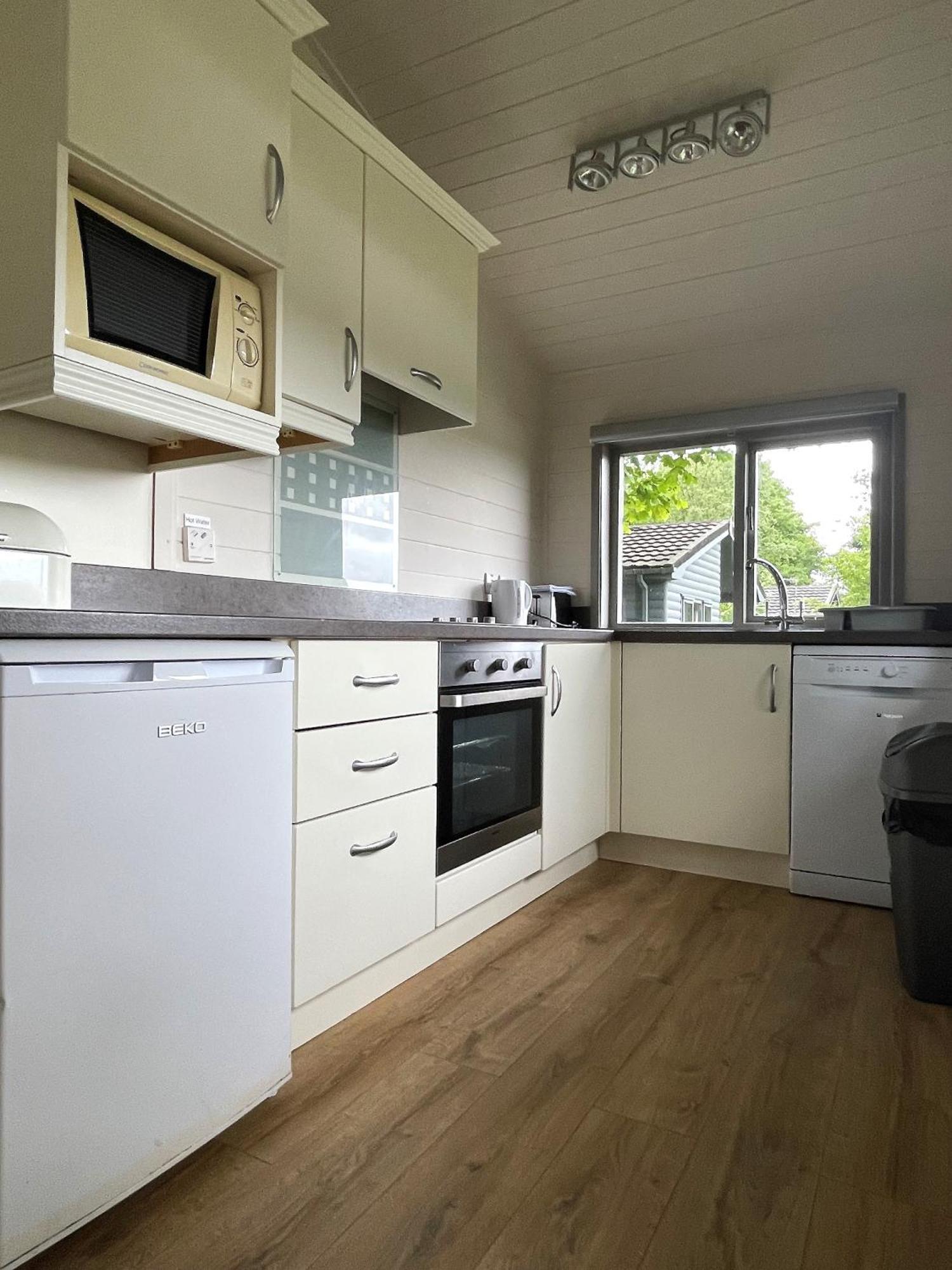 Lusty Beg Island Hotel Kesh Стая снимка