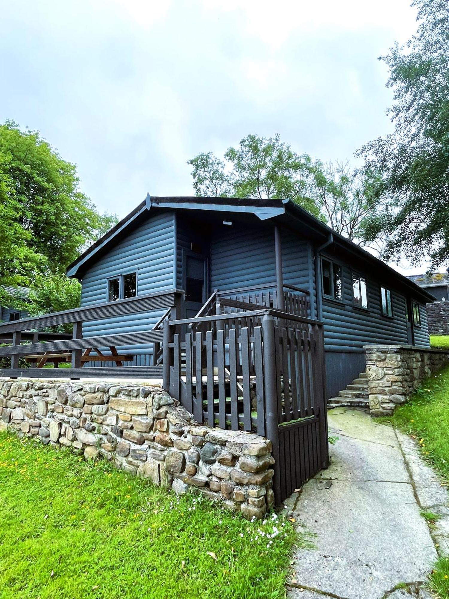 Lusty Beg Island Hotel Kesh Стая снимка