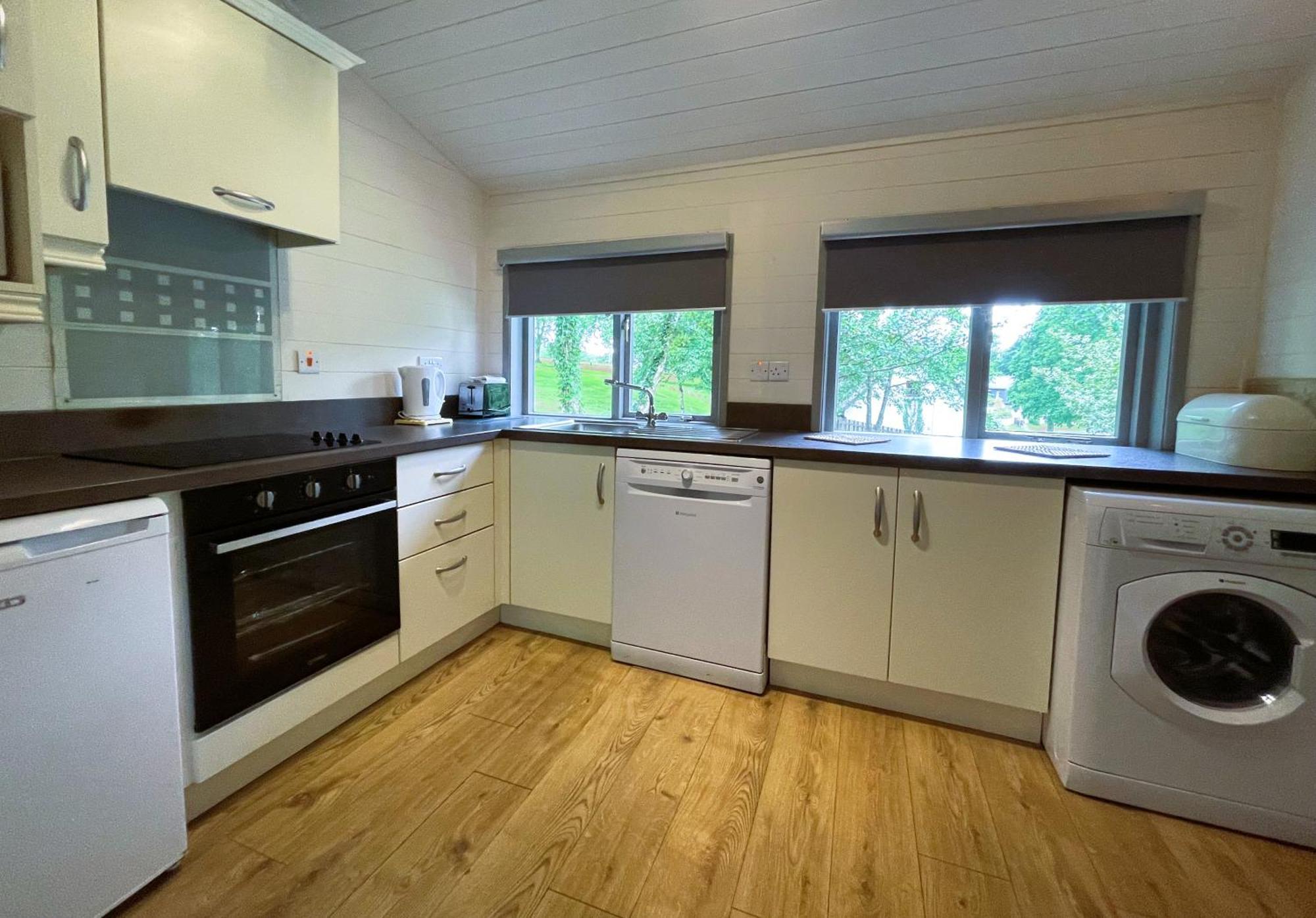 Lusty Beg Island Hotel Kesh Стая снимка