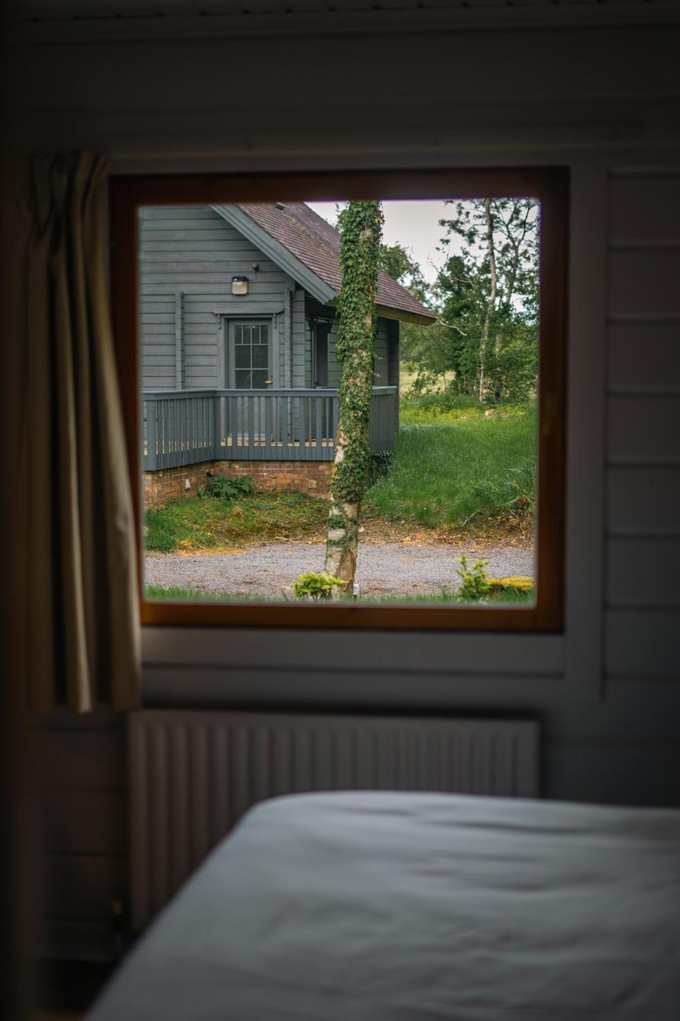 Lusty Beg Island Hotel Kesh Стая снимка