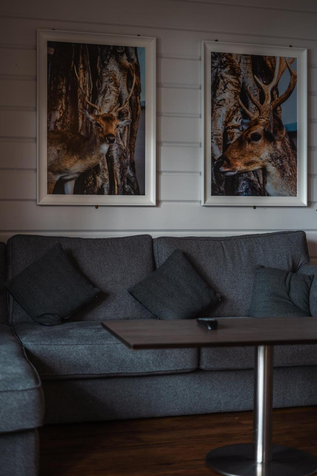Lusty Beg Island Hotel Kesh Стая снимка