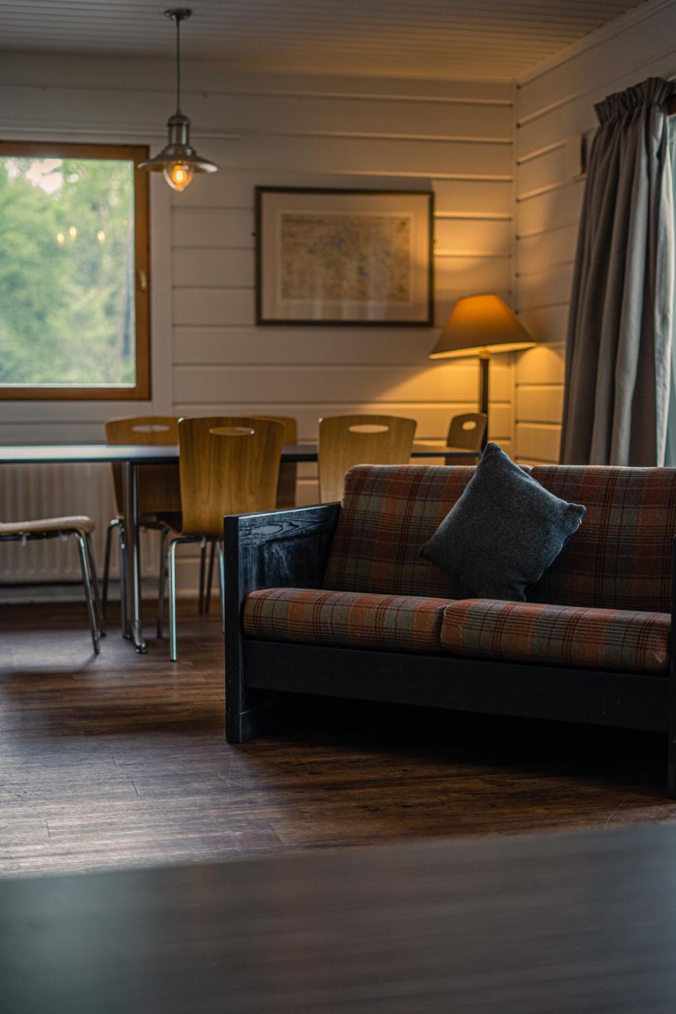Lusty Beg Island Hotel Kesh Стая снимка