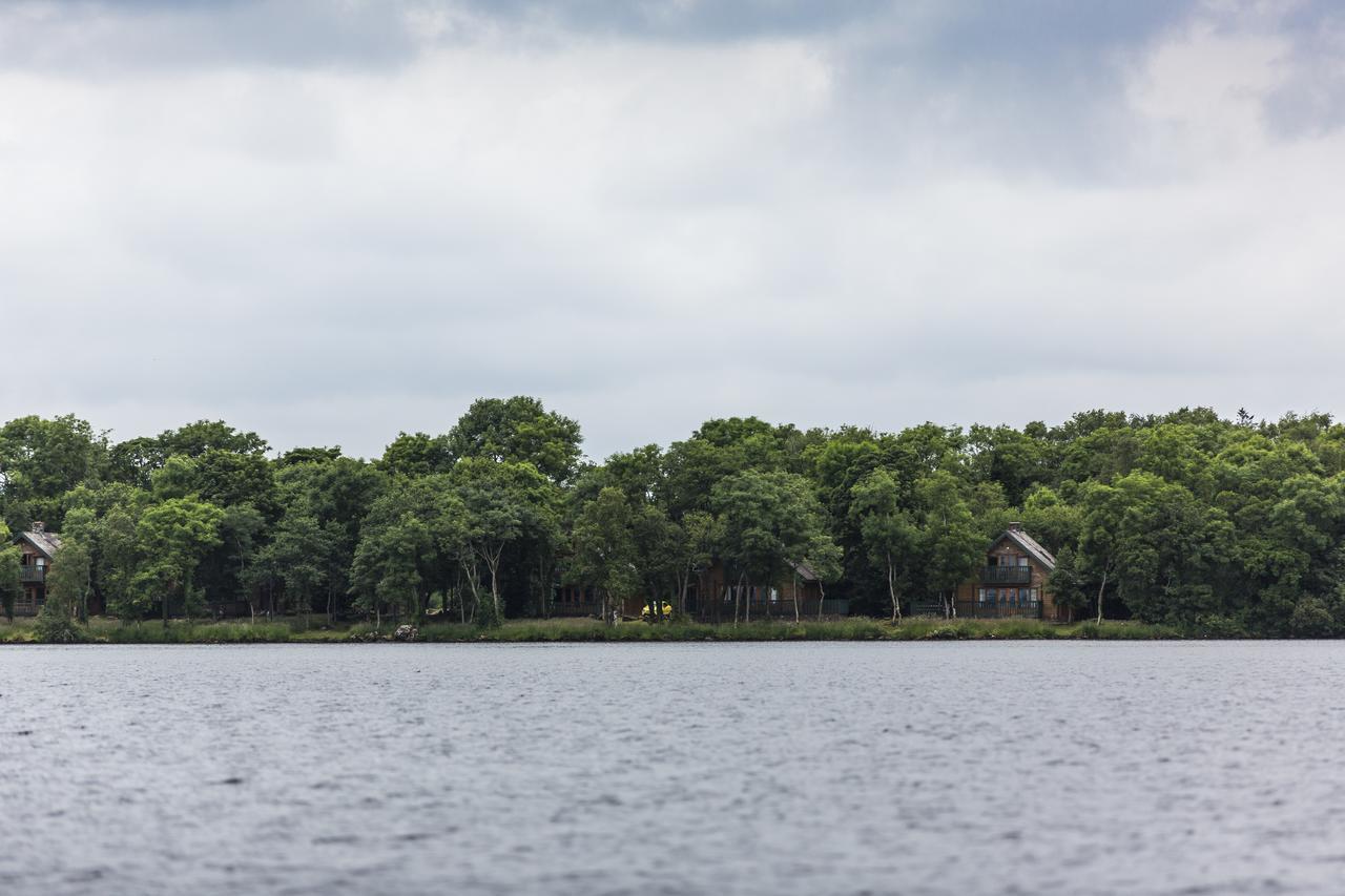 Lusty Beg Island Hotel Kesh Екстериор снимка