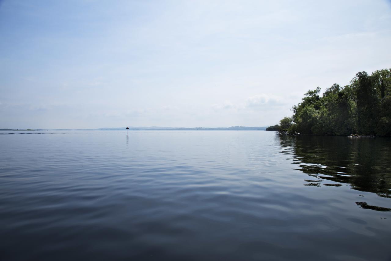 Lusty Beg Island Hotel Kesh Екстериор снимка