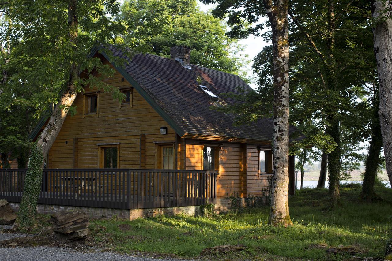 Lusty Beg Island Hotel Kesh Екстериор снимка